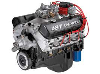P2258 Engine